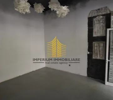 Poslovni prostor, Najam, Donji Grad, 21m2, Prostor za usluge - Zagreb