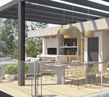 Land with project and building permit (villa under construction) - Zagreb
