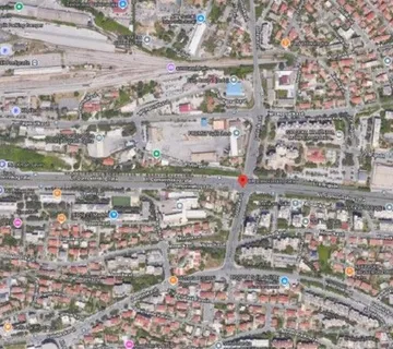 Najam poslovnog prostora (Split), uredski, 25 m2 - Omiš