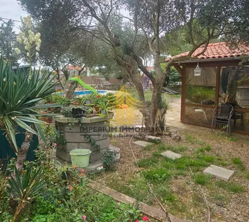 Zemljište, Prodaja, Zadar-okolica, Murvica, 1000m2, Građevinsko - cover