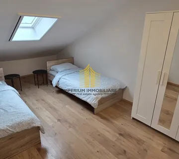 Stan, Prodaja, Zadar, Novi bokanjac, 89.00m2, 2,5-sobni (2S+DB)