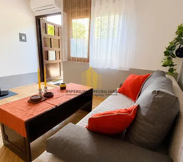Stan, Najam, Novi Zagreb - Zapad, Siget, 45m2, 2-sobni