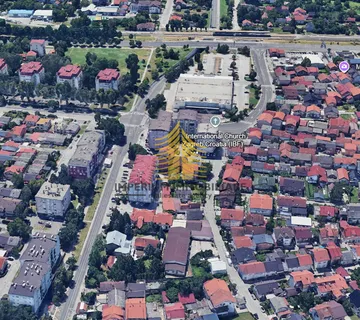 Poslovni prostor, Prodaja, Zagreb, Donja Dubrava, Ulični lokal, 35 m2 - cover