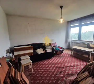 Stan, Prodaja, Peščenica - Žitnjak, Volovčica, 45m2, 2-sobni - cover
