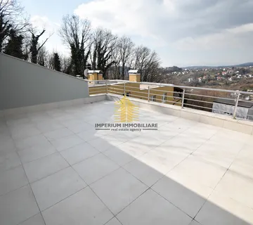 Stan, Najam, Zagreb, Šestine, 196m2, 4-sobni
