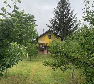 Kuća, Prodaja, Batina, 80m2, Samostojeća - cover