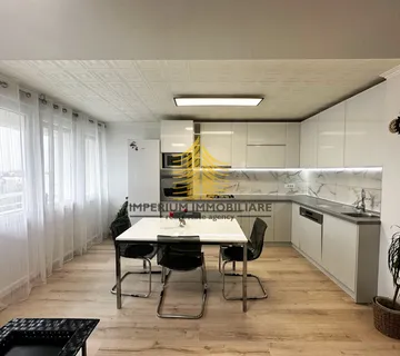 Prodaja, Stan, 3-sobni, Dubrava - Super lokacija, 64m2 - Zagreb