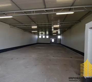 Poslovni prostor, Najam, Peščenica - Žitnjak, Žitnjak, 225m2, Radionica - Zagreb
