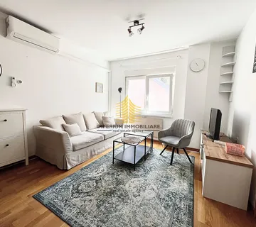 Stan, Prodaja, Trešnjevka - Sjever, Trešnjevka, 27.50m2, 2-sobni - Zagreb