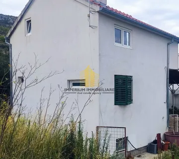 Kuća, Prodaja, Šibenik-okolica, Donje Polje, 140.05m2, Samostojeća - cover