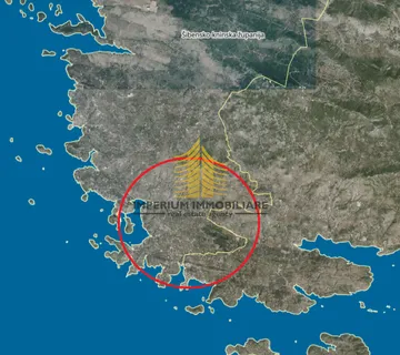 Zemljište, Prodaja, Rogoznica, Ražanj, 1800m2, Građevinsko - cover