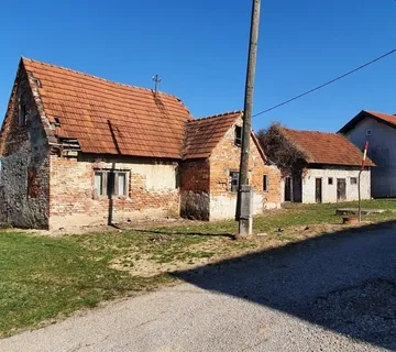 Građevinsko zemljište, Falašćak, 720 m2 - cover