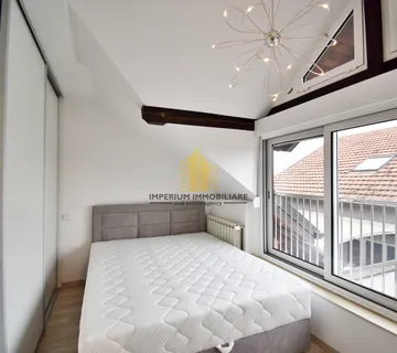 Stan, Najam, Novi Zagreb - Zapad, Savski gaj, 60m2, 3-sobni