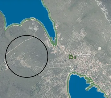 Prodaja, Zemljište, Poljoprivredna površina - Ist, Zadar