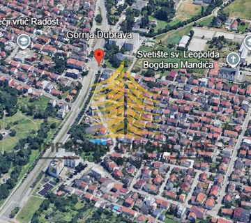 Stan, Prodaja, Gornja Dubrava, 100m2, 3-sobni - Zagreb