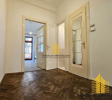 Stan, Najam, Črnomerec, Črnomerec, 70m2, 4-sobni - cover
