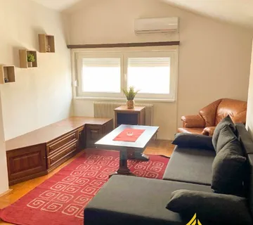 Stan - Najam, Zagreb, Črnomerec - 70 m2 - cover