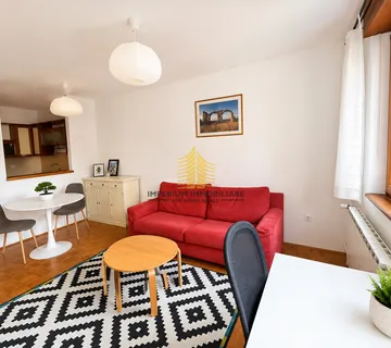 Stan, Najam, Trešnjevka - Jug, Prečko, 40m2, 2-sobni - Zagreb