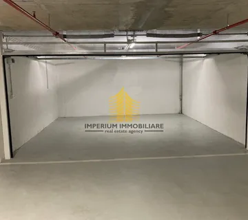 Garaža/parkirno mjesto, Prodaja, Zadar, Relja, 30m2, Unutarnje parkirno mjesto
