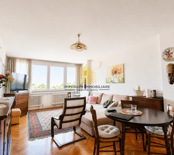 Stan, Najam, Trešnjevka - Jug, Srednjaci, 80m2, 4-sobni - Zagreb