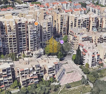 Stan, Prodaja, Split, Mertojak, 80m2, 3,5-sobni (3S+DB)