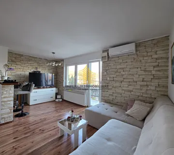 Stan, Najam, Gornja Dubrava, Gornja Dubrava, 100m2, 4-sobni - Zagreb