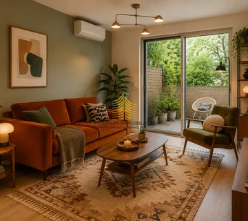 Stan, Najam, Novi Zagreb - Zapad, Blato, 50m2, 3-sobni