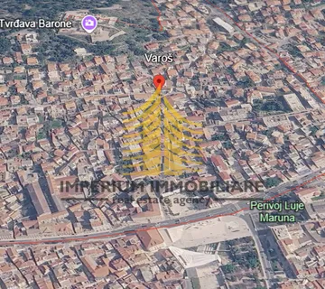 Stan, Prodaja, Šibenik, Varoš, 112m2, 4-sobni