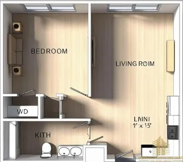 Poslovni prostor: Strogi centar, novouređen, 52m2 - Zagreb