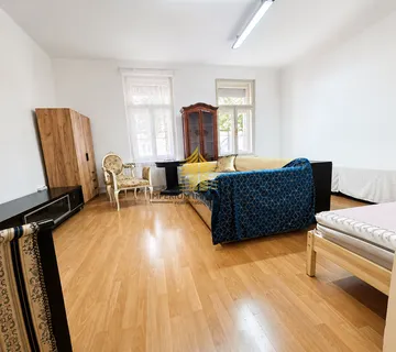 Stan, Najam, Donji Grad, 58.88m2, 2-sobni - Zagreb