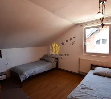 Kuća za radnike, Najam, Petruševec, 20 radnika, 220m2 - Zagreb