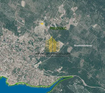 Prodaja, Zemljište, Građevinsko, Šibensko-kninska županija, Pirovac