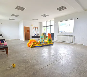 Poslovni prostor, Najam, Zagreb, Horvati, 108m2, Ulični lokal - Horvati, Zagreb