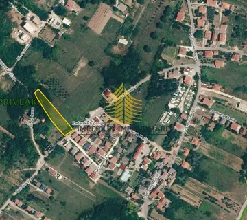 Zemljište, Prodaja, Privlaka, 922m2, Građevinsko