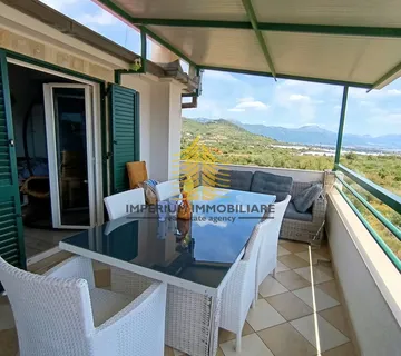 Stan, Prodaja, Kaštel Štafilić, 112.86m2, 3,5-sobni (3S+DB) - cover