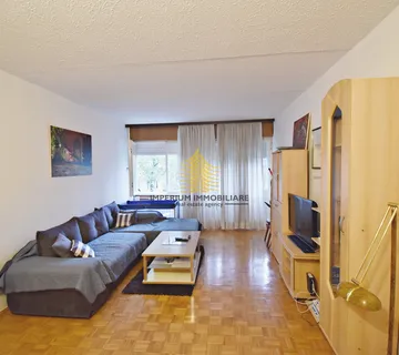 Stan, Najam, Zagreb, Utrina, 56m2 1,5-sobni (1S+DB)