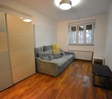 Stan, Najam, Gornji Grad - Medveščak, Medveščak, 50m2, 2-sobni - cover
