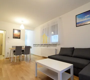 Stan, Najam, Peščenica - Žitnjak, Ferenščica, 35m2, Garsonijera - cover