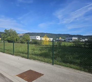 Zemljište, Prodaja, Zaprešić, Centar, 1457m2, Građevinsko - cover