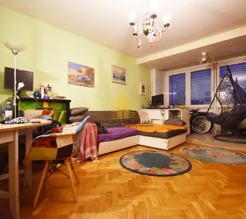 Stan, Prodaja, Trnje, Martinovka, 55m2, 3-sobni - Zagreb