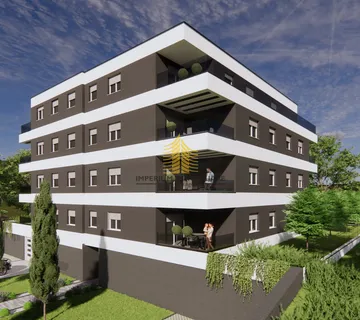 Stan, Prodaja, Sesvete, 106.04m2, 4-sobni - Sesvete, Zagreb