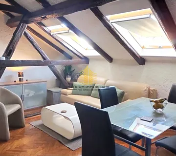 Stan, Najam, Trešnjevka - Sjever, Trešnjevka, 68m2, 3-sobni - Zagreb