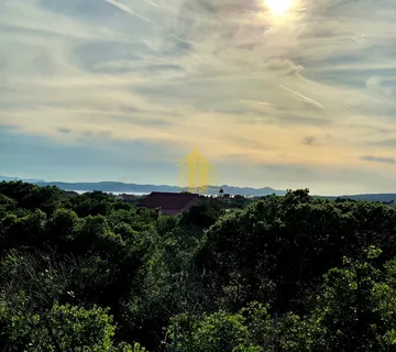 Zemljište, Prodaja, Sukošan, Debeljak, 1815m2, Građevinsko - cover