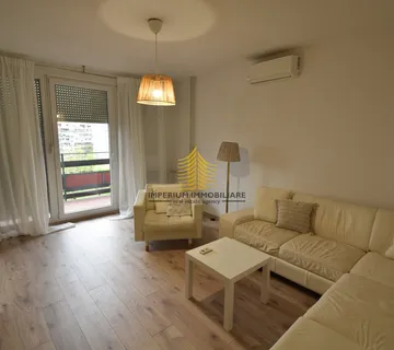 Stan, Najam, Zagreb - Ferenščica, 62m2 - cover