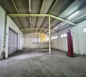 Poslovni prostor, Najam, Velika Gorica, Kurilovec, 480m2, Skladište