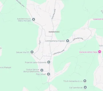 Zemljište, Prodaja, Zagreb, Gornja Dubrava, 1711m2, Građevinsko