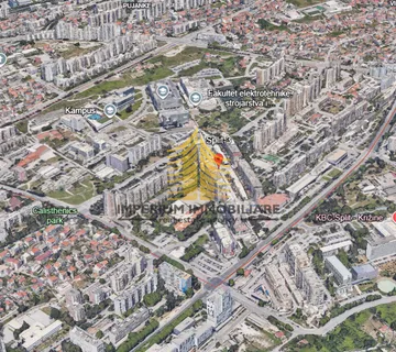 Poslovni prostor, Prodaja, Split, Split 3, 629m2, Ured