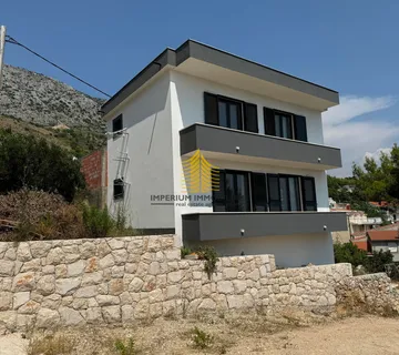Kuća, Prodaja, Omiš, Stanići, 103m2, Samostojeća - cover