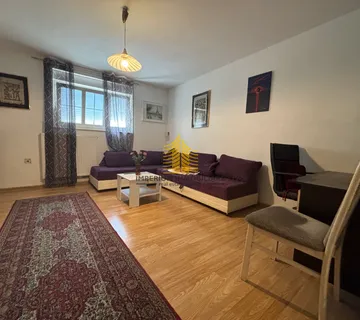 Stan, Najam, Trnje, Sigečica, 44m2, 2-sobni - Zagreb