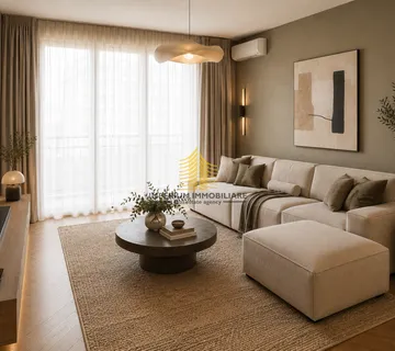 Stan, Najam, Maksimir, Svetice, 65m2, 3-sobni - Zagreb